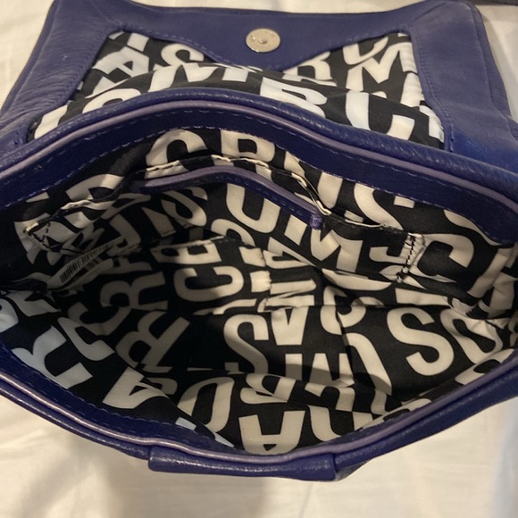 Marc Jacobs cross body - Picture 3 of 5